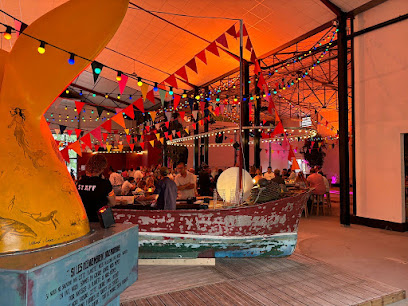 Chez Erik Guinguette Anglet