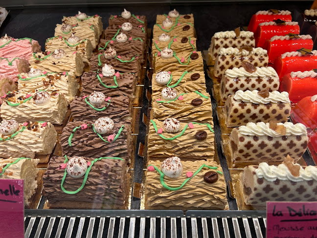 boulangerie maison LIGEROT - La Chapelle-Saint-Ursin