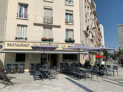 Bibim House Choisy 비빔 집