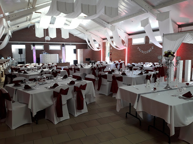 Le Canotier - Paillencourt