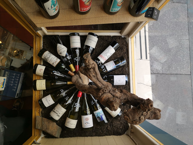 Opinii despre Caves Fondère în Marseille - Restauration