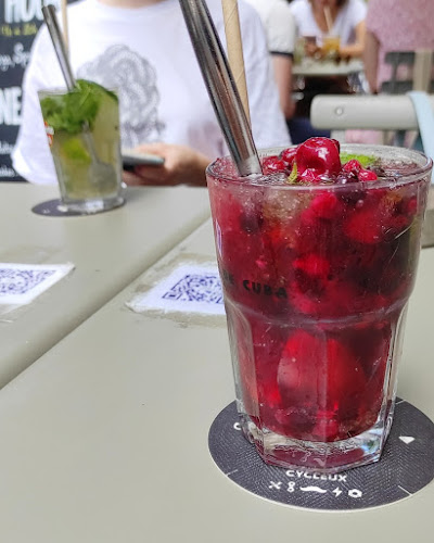 Jeannette - Restauration