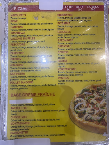 Fais Ta Crêpe - La Courneuve