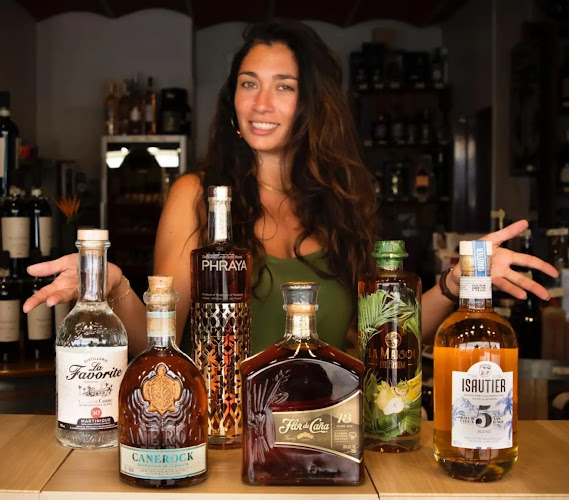 La Cave des 7 îles - Montfermeil