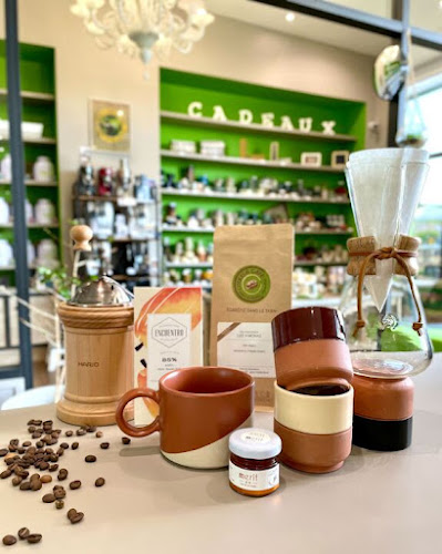 Opinii despre COULEUR Café Castres în Castres - Restauration