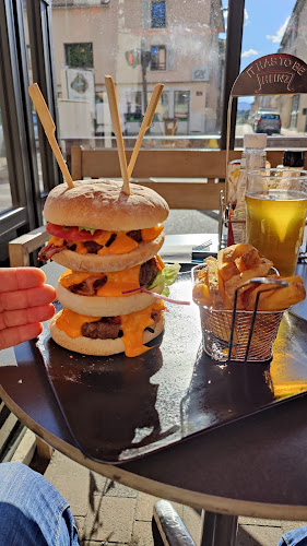 Le Brooklyn - Villefranche-sur-Saône