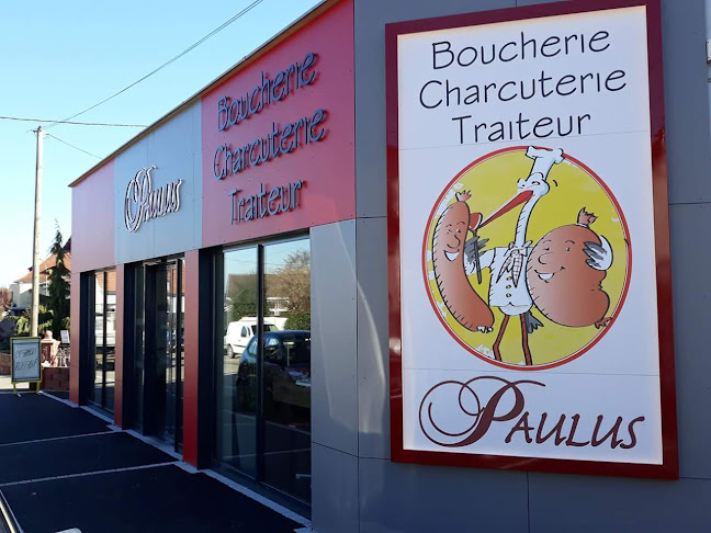 Boucherie Traiteur Paulus