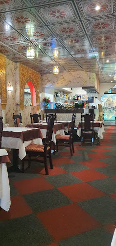 Comentarii opinii despre Restaurant Taj Mahal Draguignan