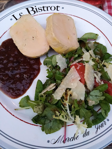 Opinii despre L'Affenage în Arles - Restauration