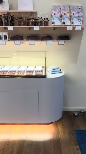 Opinii despre Pâtisserie Fine în Versailles - Restauration