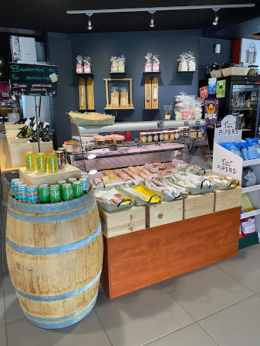 Intercaves Le Mans - Restauration