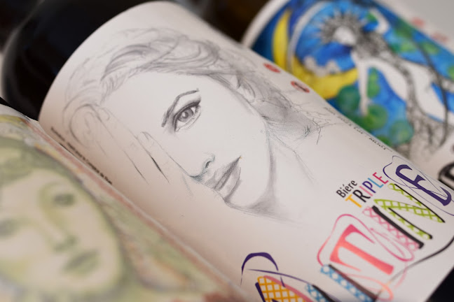 Comptoir de Flore - Hénin-Beaumont