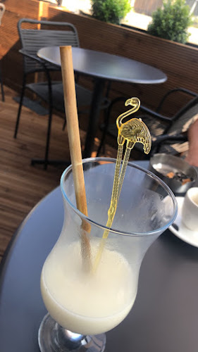 Comentarii opinii despre Café restaurant Grille Pain