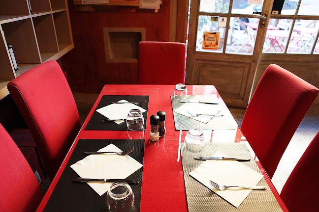 Version Latine - Restauration