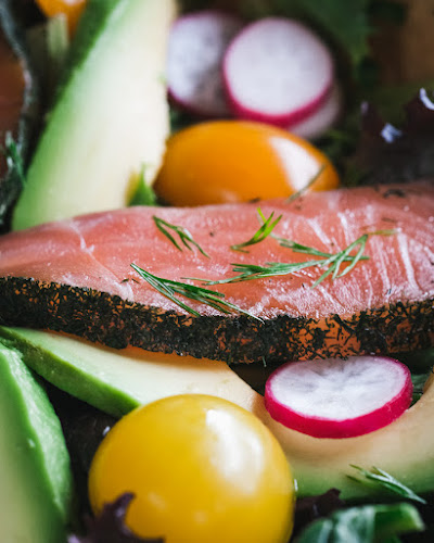 Jack's Burgers - Hossegor Centre - Restauration