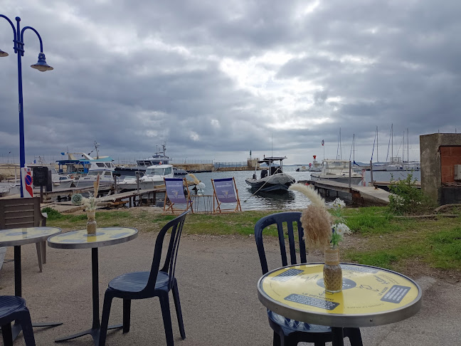 Opinii despre La Salad'Hyères în Hyères - Restauration