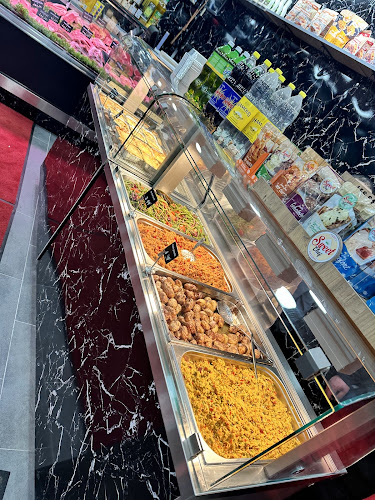 Maison Grand Pere - Restauration