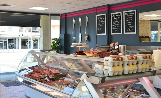 Boucherie Marques François Xavier