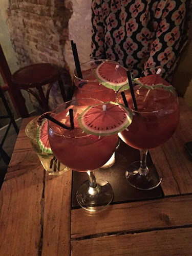 Opinii despre El CIRCO BAR LATINO MUSICAL în Toulouse - Restauration