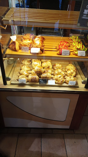 Boulangerie pâtisserie Maison Schmidt