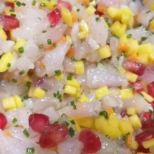 Comentarii opinii despre Le Jam's Kréol