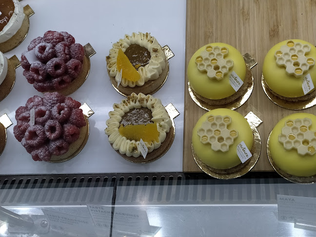 Opinii despre Victoire Boulangerie în Paris - Restauration