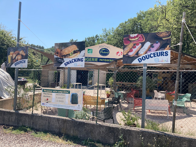 Quartier la Peiroua, RD54, 83830 Figanières