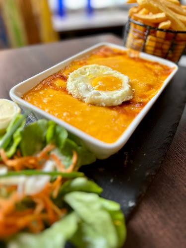 O'local de Phil - Brasserie Bar Tabac - Restauration