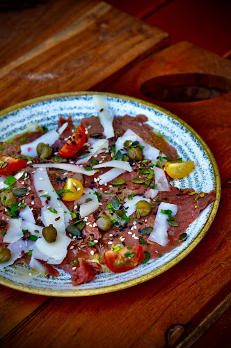 Opinii despre BARNS în Nîmes - Restauration