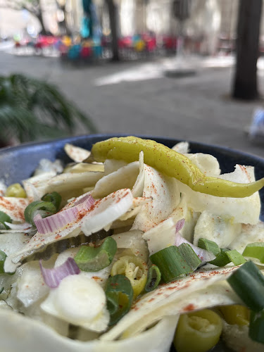 Comentarii opinii despre Chez Mimosa