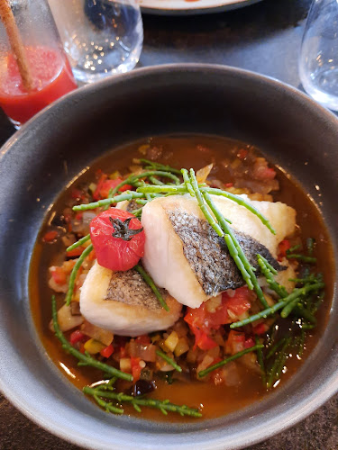 Comentarii opinii despre Arlequin Restaurant