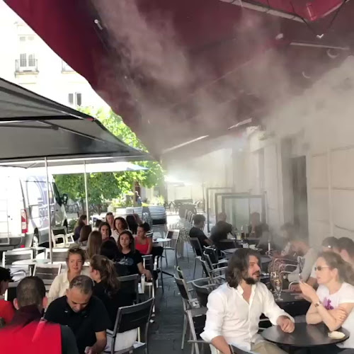 Opinii despre La Provence în Nantes - Restauration