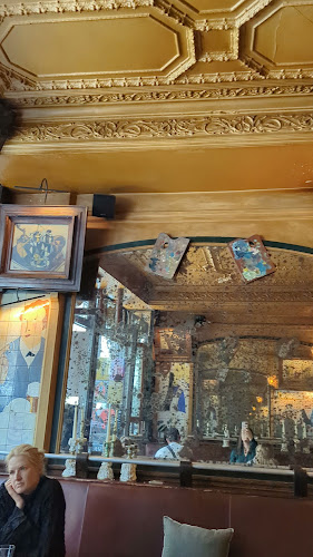 LA PALETTE - PARIS - Paris