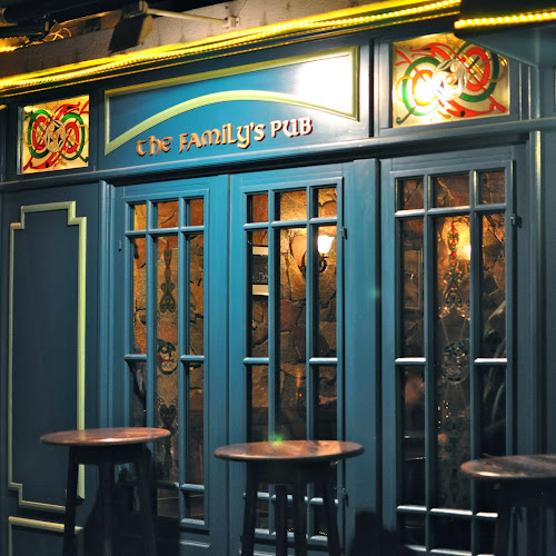 The Family's Pub - Grenoble