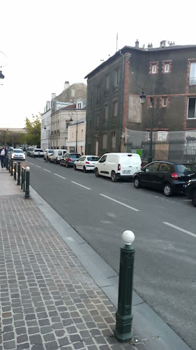 Domino's Pizza Puteaux - Restauration