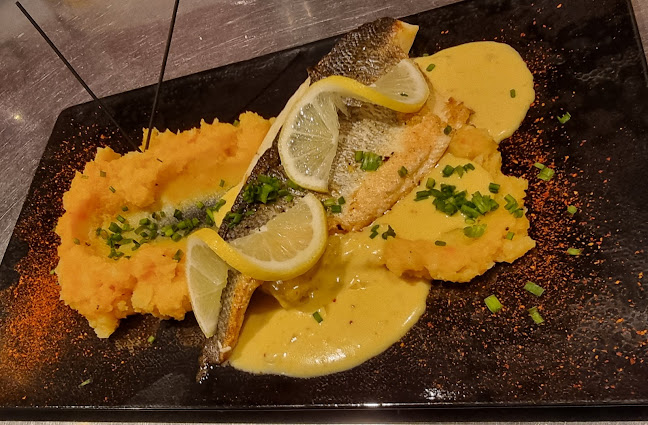 Comentarii opinii despre RESTAURANT L ESPELETTE