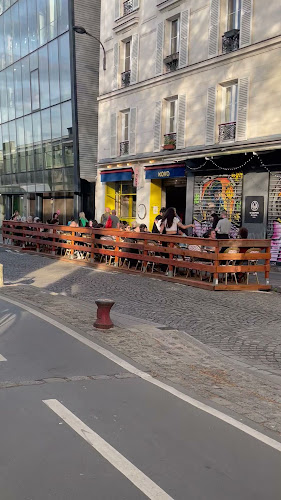 KOKO Bistro - Paris