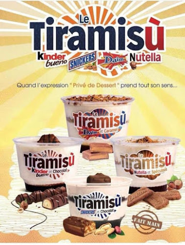 Le Timer Tremblay en france - Villeparisis