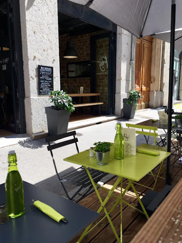 POG CAFÉ - Restauration