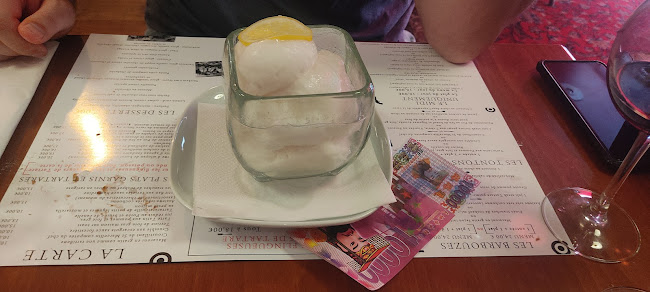 La Cuisine des Tontons - Grenoble