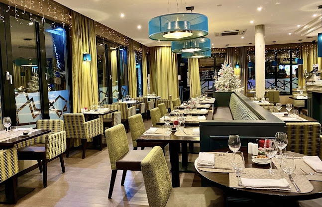 L'Escale SGDB - Restaurant de Fruits de Mer