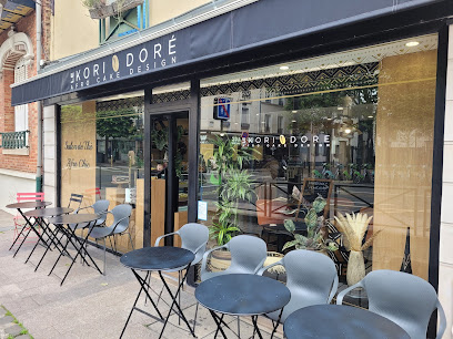 LE KORI DORÉ