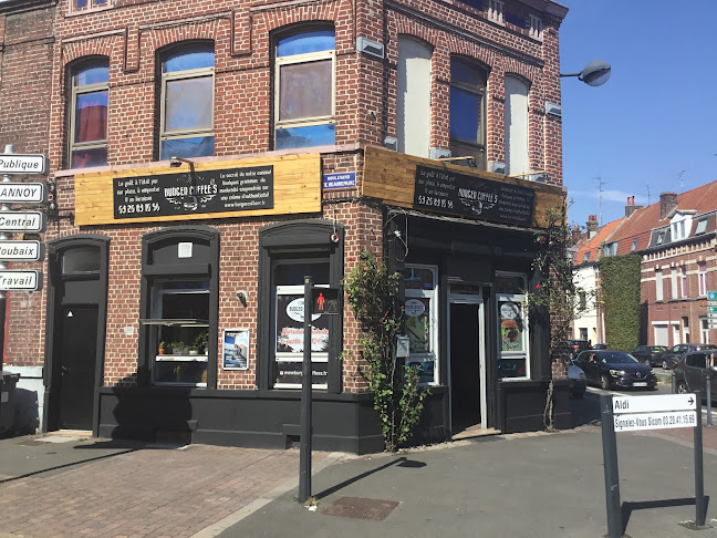 Burger Coffee’s - Restauration