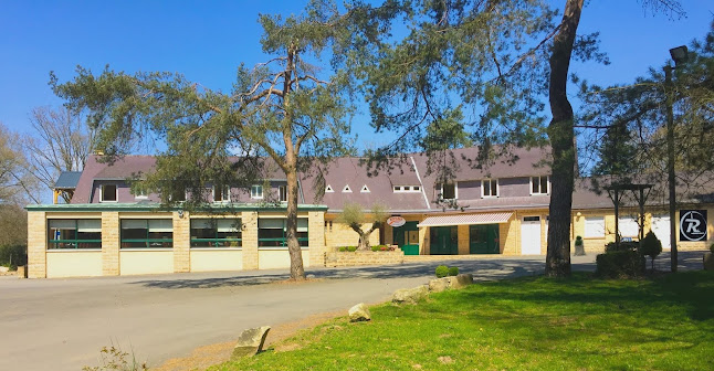 Roc Land Restaurant Hôtel Discothèque - Val-Couesnon