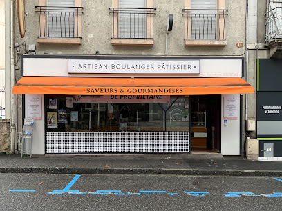 Boulangerie saveurs et Gourmandises