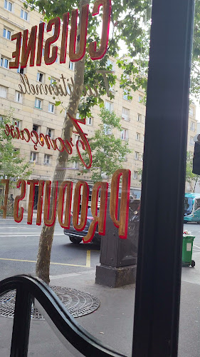 Opinii despre Burger Bro Paris 17 în Paris - Restauration