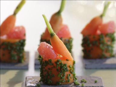 Uppersky Gourmet | VIP Inflight Catering in Paris Le Bourget - Gonesse