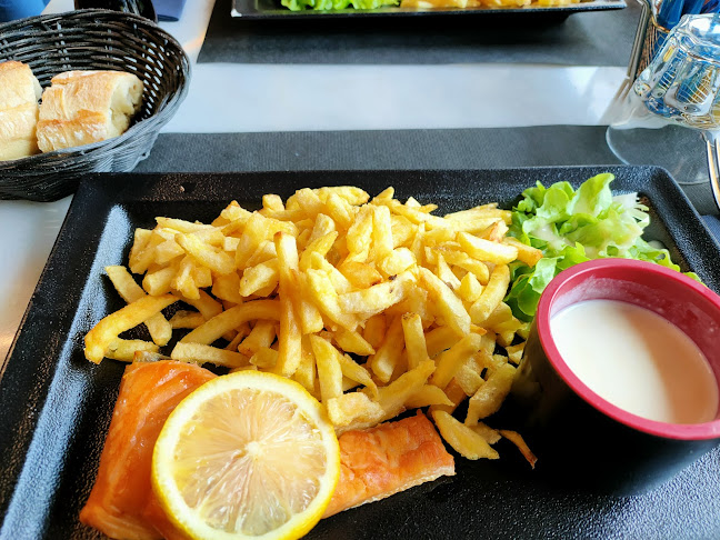 Le Comptoir De La Licorne - Châlons-en-Champagne