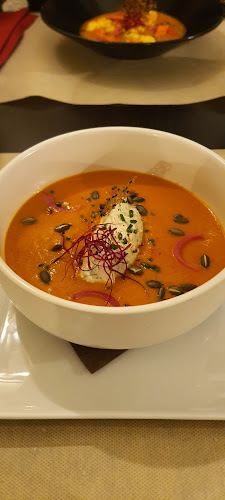 Le Castelet - Restauration