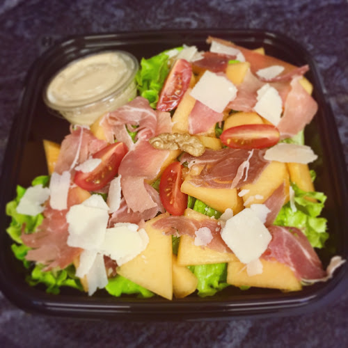 Bakery Kafé - Rennes